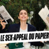 sex appeal du papier emily in paris