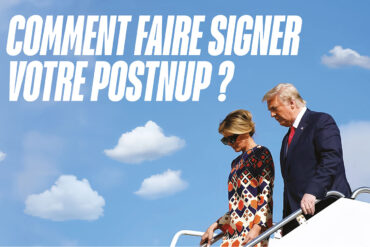 postnup trump technikart