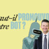 promouvoir votre bot