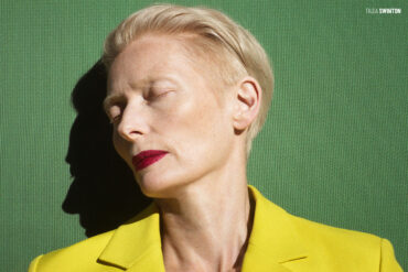 tilda swinton technikart