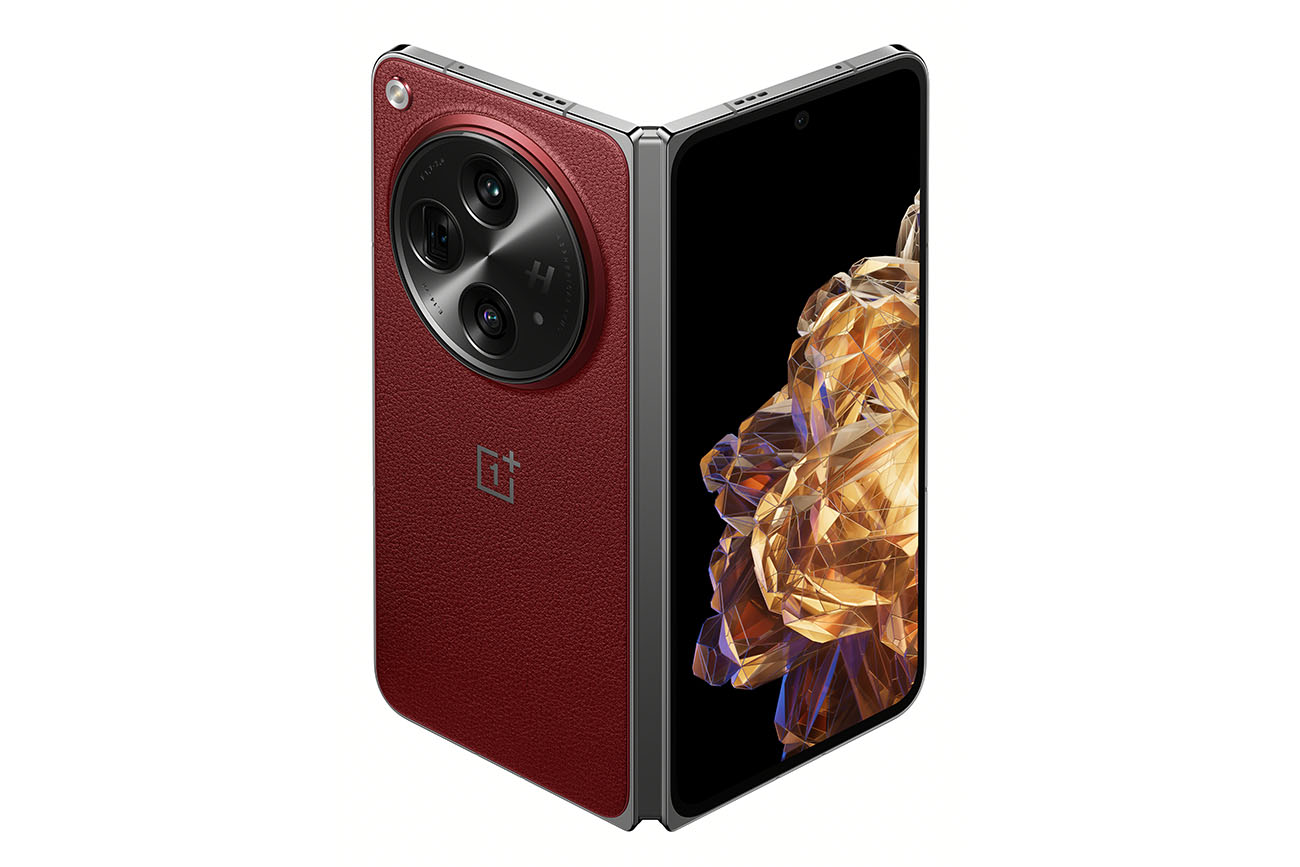 OnePlus Open Apex edition