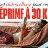 deprime wellness club